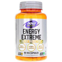 Energy Extreme, by NOW Foods