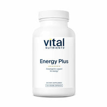Energy Plus, by Vital Nutrients