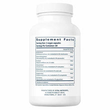 Energy Plus, 120 Capsules, by Vital Nutrients, image #3