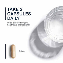 Energy Plus, 120 Capsules, by Vital Nutrients, image #4