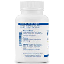 Energy Plus, 60 Capsules, by Vital Nutrients, image #2