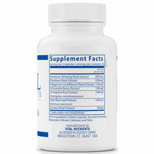 Energy Plus, 60 Capsules, by Vital Nutrients, image #3