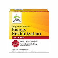 Energy Revitalization, 7.6 Oz, by Terry Naturally
