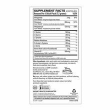 Energy Revitalization, 12 Stick Packs, by Terry Naturally, image #3