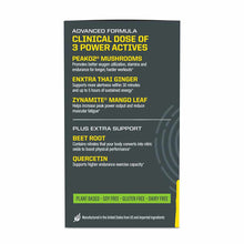 Pre-Workout Energy & Stamina, by Sunwarrior