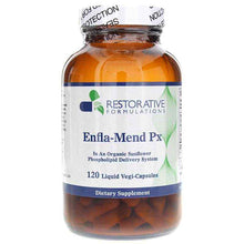 Enfla-Mend Px, by Restorative Formulations