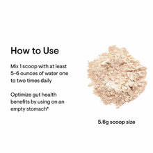 EnteroMend® Orange Vanilla, by Thorne Research, image #3