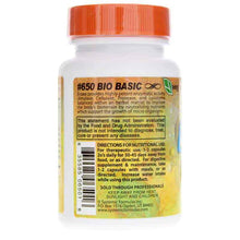 Enzee Hi-Potency Metabolizing Enzyme Complex, by Systemic Formulas, image #3