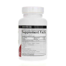 Enzym-Complete with DPP-IV, 120 Veg Capsules, by Kirkman, image #2