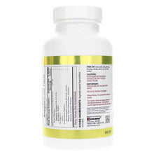 Enzym-Complete with DPP-IV, 200 Veg Capsules, by Kirkman, image #3