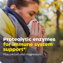 Immune Defense, 120 Capsules, by Enzymedica, image #5