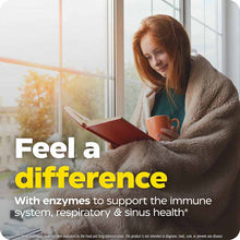 Immune Defense, 60 Capsules, by Enzymedica, image #4