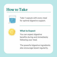 Enzyme Power Full-Spectrum Digestive Support Capsules, by Pure Synergy, image #6