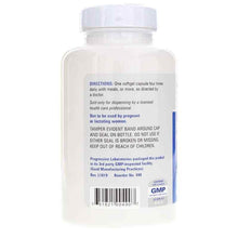 EPA-DHA Super, by Progressive Labs, image #3