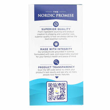 EPA Xtra Lemon, by Nordic Naturals, image #4