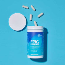Epic Defense, 30 Capsules, by Microbiome Labs, image #4