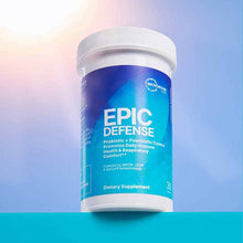 Epic Defense, 30 Capsules, by Microbiome Labs, image #5