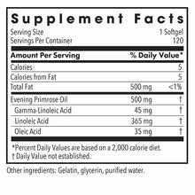 EPO Evening Primrose Oil, by Allergy Research Group, image #3
