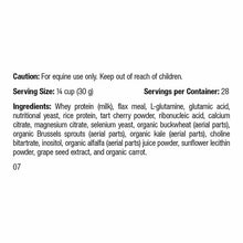 Equine Performance, by Standard Process, image #2