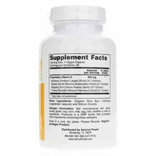 Esiak 500 Mg, by Apricot Power, image #2