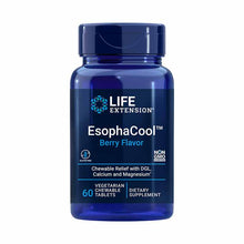 EsophaCool Berry Flavor, by Life Extension