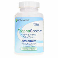 EsophaSoothe, by Nutra Biogenesis