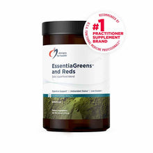 EssentiaGreens and Reds, Unflavored, 9.5 Oz, by Designs For Health