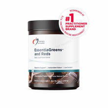 EssentiaGreens and Reds, by Designs For Health
