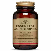 Essential Amino Complex, 60 Veg Capsules, by Solgar