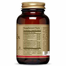 Essential Amino Complex, 60 Veg Capsules, by Solgar, image #2