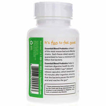 Essential Blend Probiotics, by Jigsaw Health, image #3