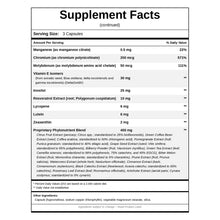 Essential Multi with Iron, 90 Capsules, by NutriDyn