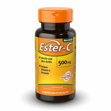 Ester-C Non-Acidic 500 Mg, by American Health