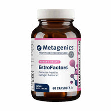 EstroFactors, 60 Capsules, by Metagenics