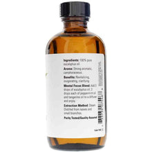 Eucalyptus Essential Oil, 4 Oz, by NOW Foods, image #2
