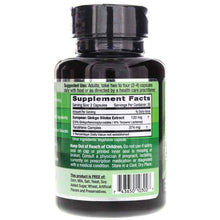 European Ginkgo Biloba, by Emerald, image #2