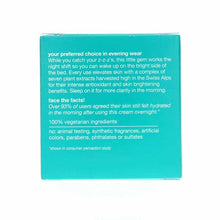 Even & Bright Renewing Cream, by Alba Botanica, image #4