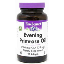 Evening Primrose Oil 1300 Mg, by Bluebonnet