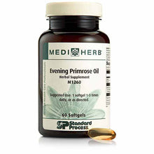 Evening Primrose Oil, by Standard Process