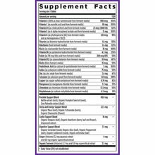 Every Mans One Daily Multi 40+, 48 Tablets, by New Chapter, image #3