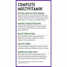 Every Womans One Daily Multi, 48 Tablets, by New Chapter, image #4