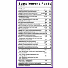 Every Womans One Daily Multi, 72 Tablets, by New Chapter, image #2