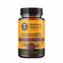 Everyday 10, by Herb Pharm