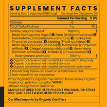 Everyday 10, by Herb Pharm, image #2