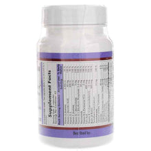 EveryDay Multi-Vitamin, 125 Capsules, by Kirkman, image #2