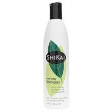 Everyday Shampoo, by Shikai