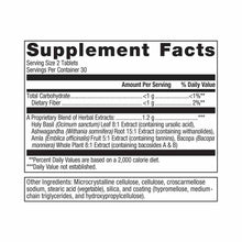 Exhilarin, 60 Tablets, by Metagenics, image #2