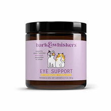 Eye Support for Dogs & Cats, by Bark & Whiskers