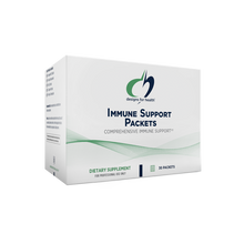 Immune Support Packets, 30 Packets, by Designs For Health