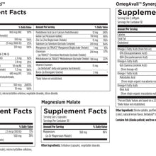Twice Daily Essential Packets, 60 Packets, by Designs For Health